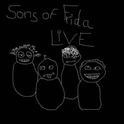 Sons of Frida : Live EP